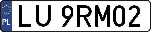 LU9RM02