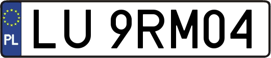 LU9RM04