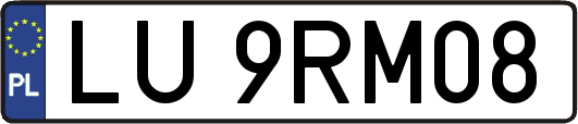 LU9RM08