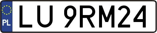 LU9RM24