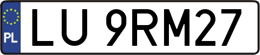LU9RM27