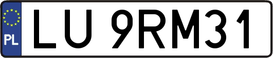 LU9RM31