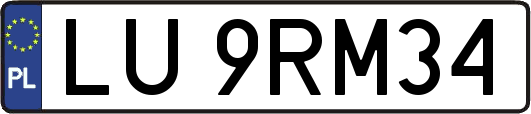 LU9RM34