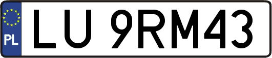 LU9RM43