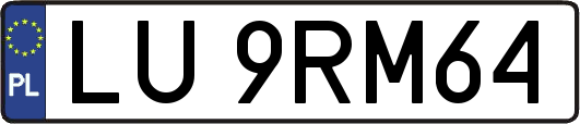 LU9RM64