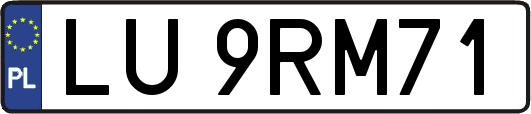 LU9RM71