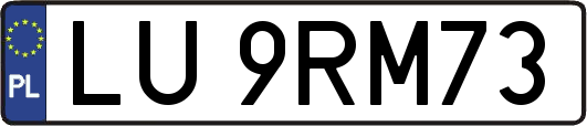 LU9RM73