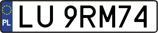 LU9RM74