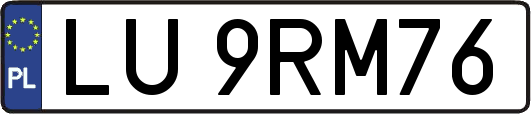 LU9RM76