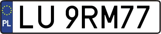 LU9RM77