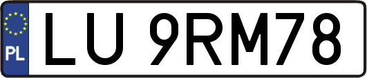 LU9RM78