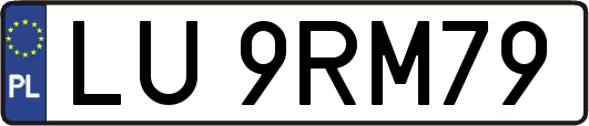 LU9RM79