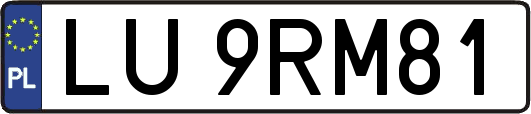 LU9RM81