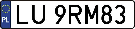 LU9RM83