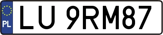 LU9RM87