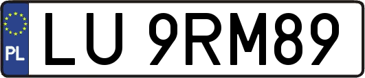 LU9RM89