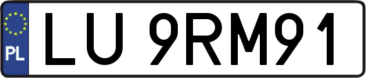 LU9RM91