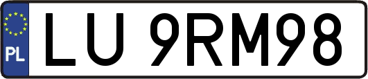 LU9RM98
