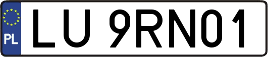 LU9RN01