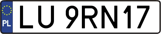 LU9RN17
