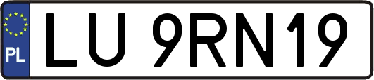 LU9RN19