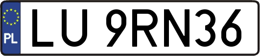 LU9RN36