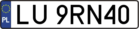 LU9RN40