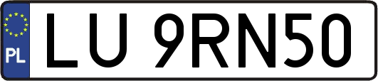 LU9RN50