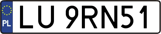 LU9RN51