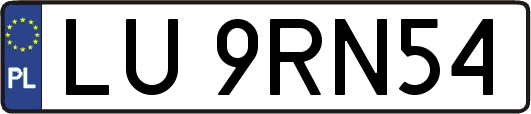 LU9RN54