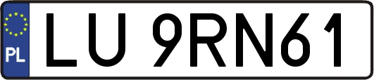 LU9RN61