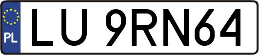 LU9RN64