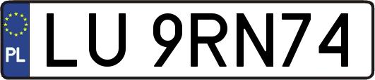LU9RN74