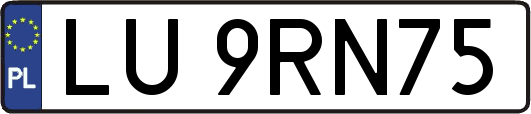 LU9RN75