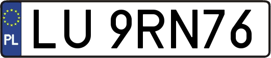 LU9RN76