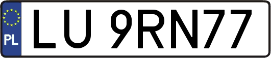 LU9RN77