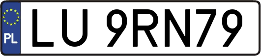 LU9RN79