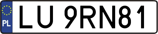 LU9RN81