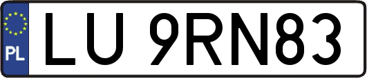 LU9RN83