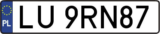 LU9RN87