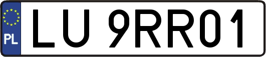 LU9RR01