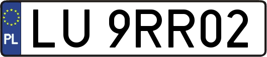 LU9RR02