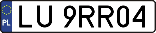 LU9RR04