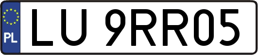 LU9RR05