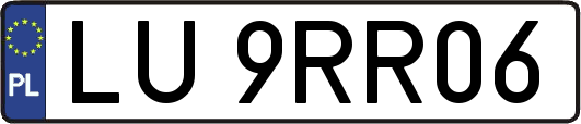 LU9RR06