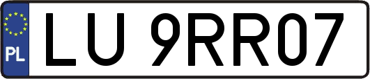 LU9RR07