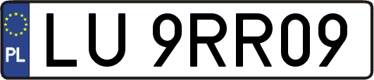 LU9RR09