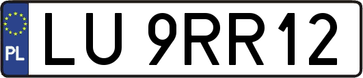 LU9RR12