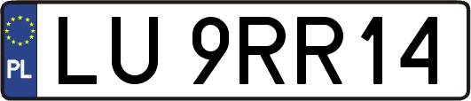 LU9RR14