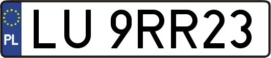 LU9RR23